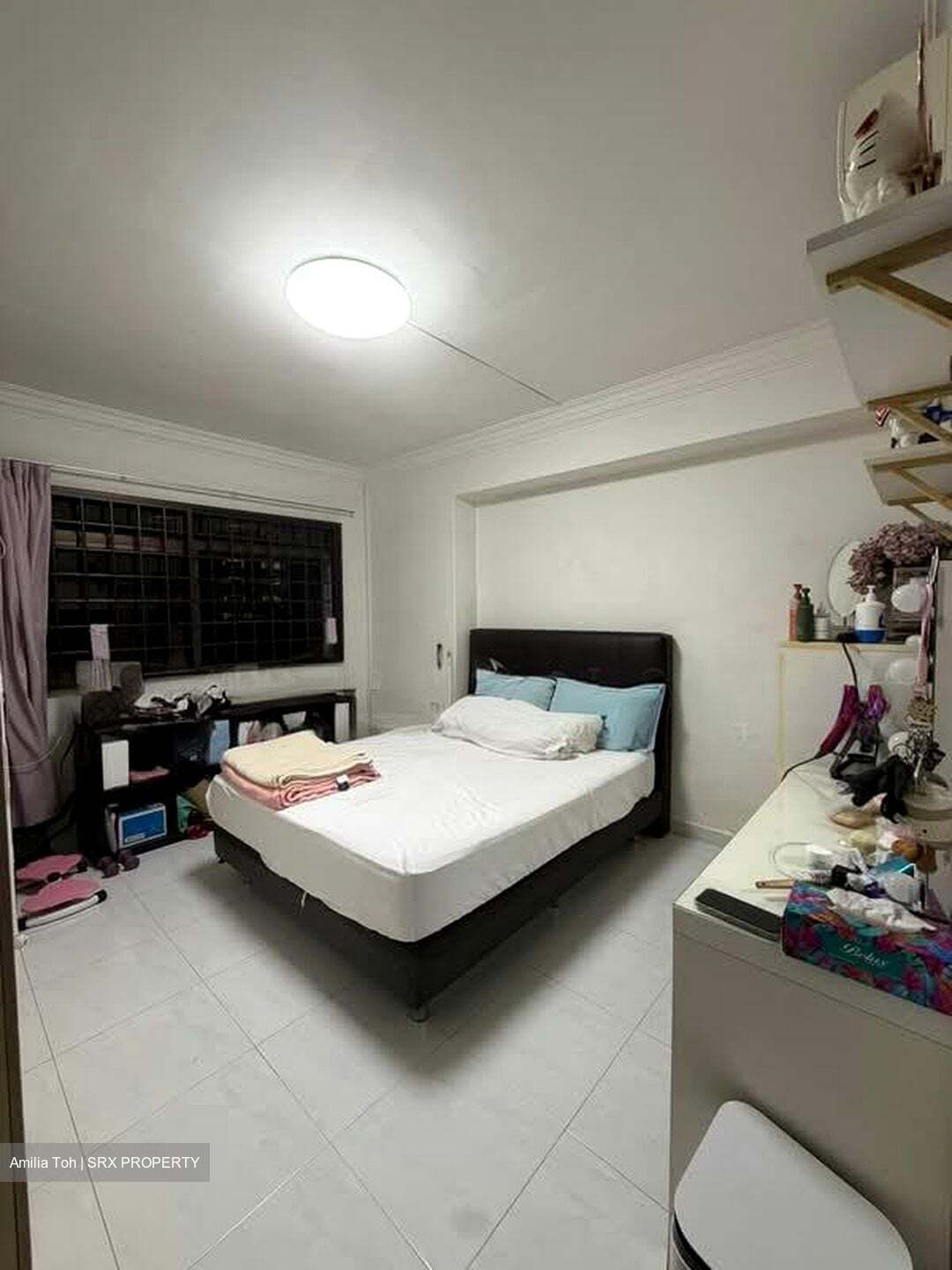 Blk 163 Jalan Teck Whye (Choa Chu Kang), HDB Executive #560350801